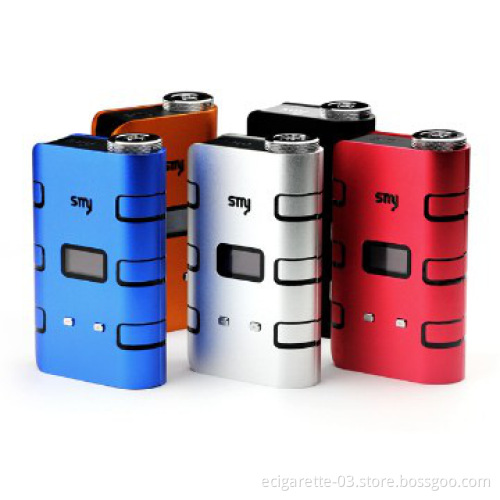 Popular Original box mod the largest watt 180W GOD180